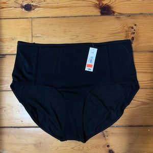 Joe fresh bathing suit